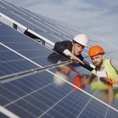 SOLAR PANELS