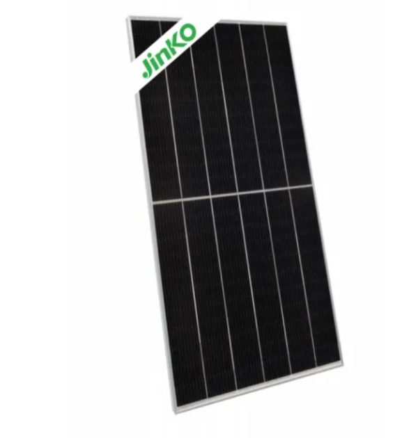 JINKO 450 W SOLAR MODULE