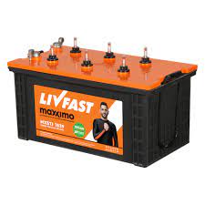 SOLAR BATTERIES
