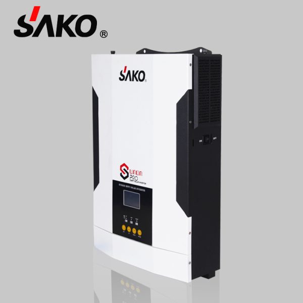 SUNON PRO 3.5 KW INVERTER