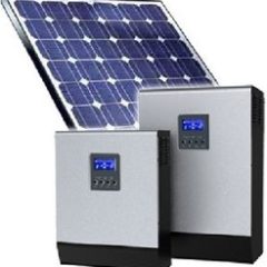 HOME INVERTERS