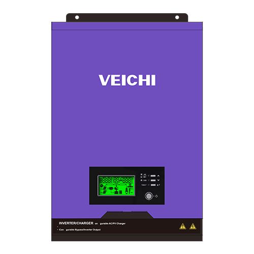Vtech Residential Inverter 3 KW