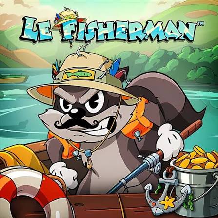 Le Fisherman: Análisis de la tragamonedas Le Fisherman: Análisis de la tragamonedas